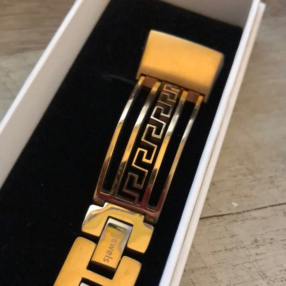 Fit Jewels Fitbit charge 3 band